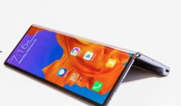 华为下一代折叠屏最新爆料,颠覆性设计，创新体验即将揭晓