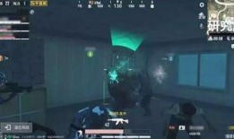 和平精英最新爆料碎片,神秘武器登场，战场格局再起风云