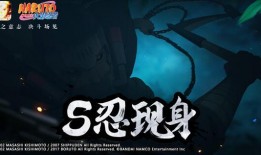 火影最新忍法帖忍者爆料,最新忍法帖揭秘，神秘忍者爆料引热议