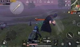 和平精英最新爆料碎片,神秘武器登场，战场格局再起风云