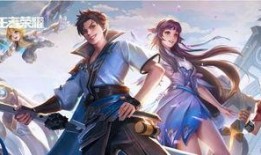 王者新皮肤爆料最新7月,华丽盛宴，等你来战！